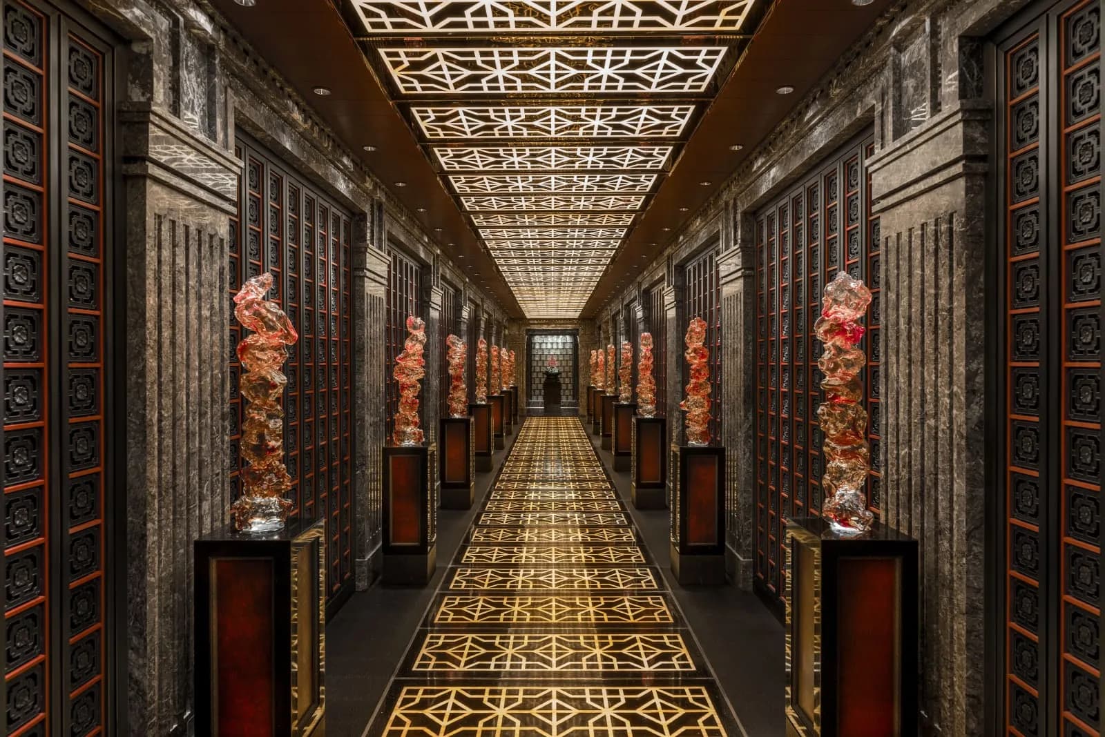 Four Seasons Hotel Beijing