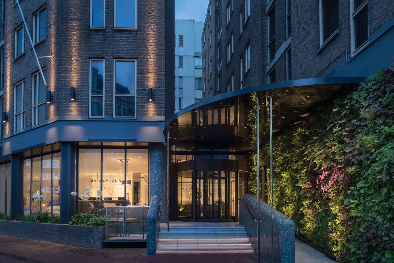 Kimpton de Witt Amsterdam