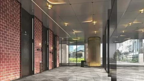 Kimpton TSIM SHA TSUI HONG KONG by IHG