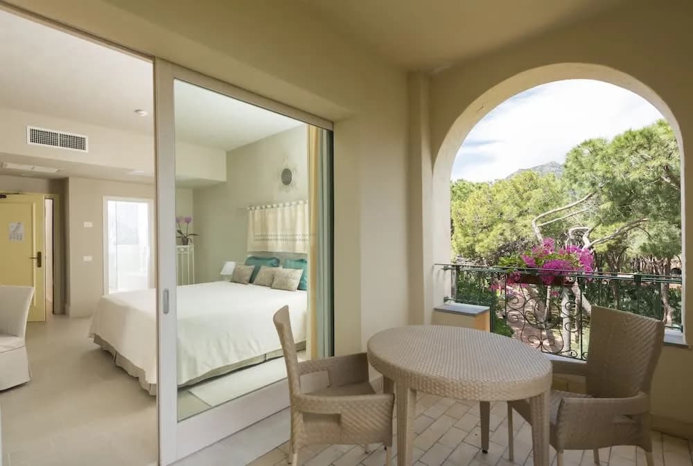 Forte Village Resort - Il Castello