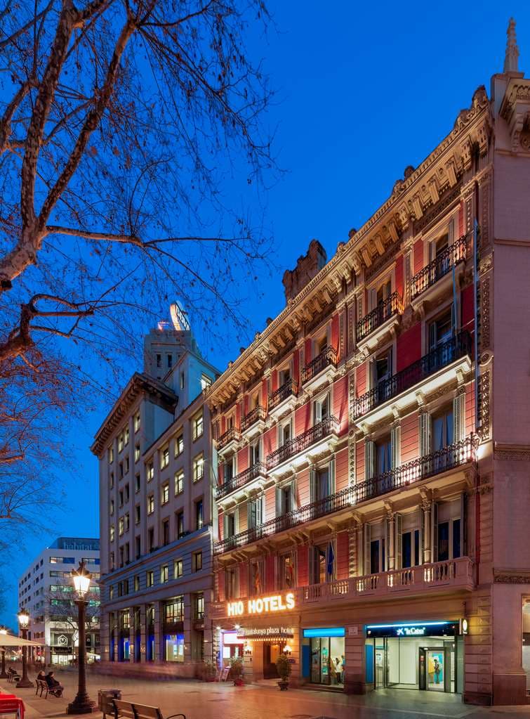 Boutique Hotel H10 Montcada