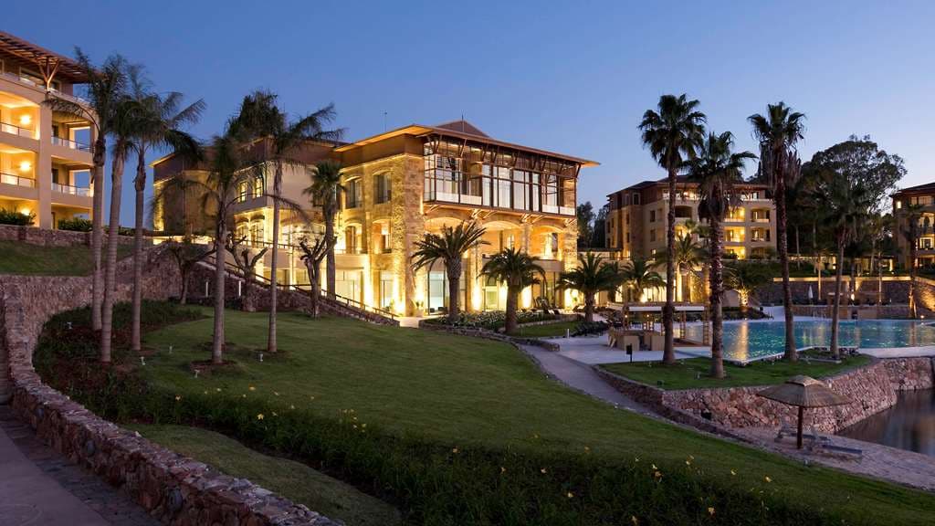 Sofitel La Reserva Cardales