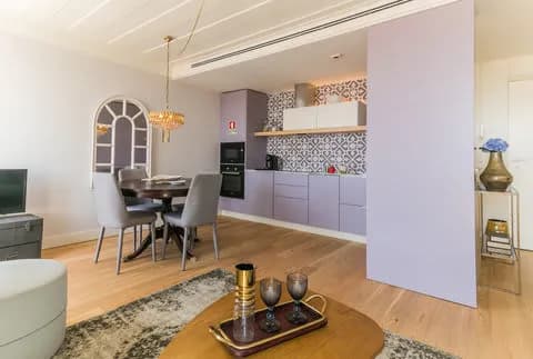 Almaria - Da Corte Apartments | Chiado