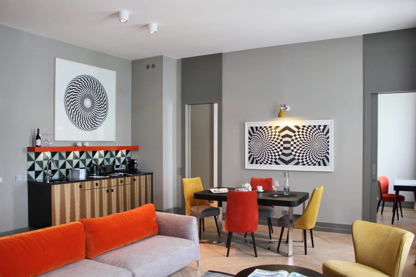 H15 Boutique Hotel, Warsaw